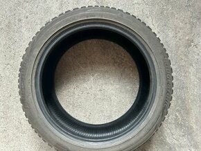 zimné pneumatiky 235/45R18 bridgestone