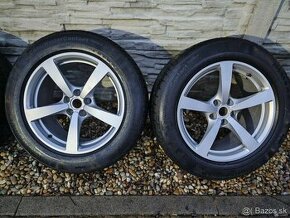 5x112 r18 Porche Macan,ML R18 - 1