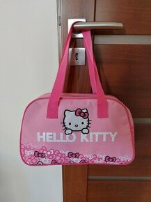 Kabelka / taska Hello Kitty - 1