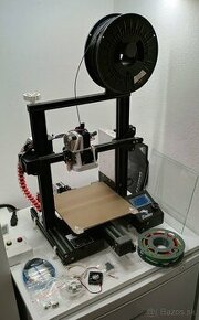 Ender 3 Pro DirectDrive