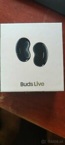 Samsung Galxy Buds live SM -R18