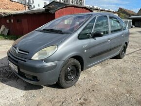 Citroen Xsara Picasso 1.8 I 16V - 1