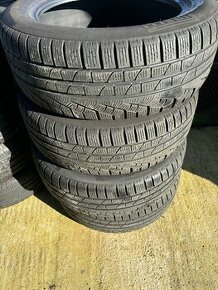 Pirelli zimne pneu 235/55r18 - 1