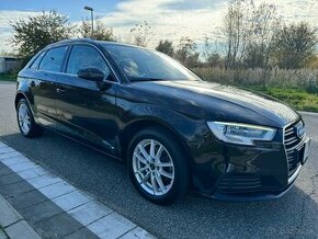 Audi A3 Sportback 30TFSI 6M