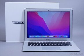 ZÁRUKA/MacbookAir13.3"/I5 1.8HZ/8GB RAM/128GB SSD - TOP ST - 1