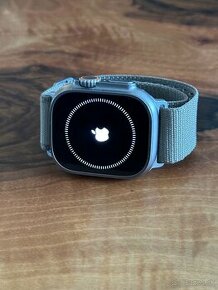 Apple Watch Ultra 2 nepoužívané záruka