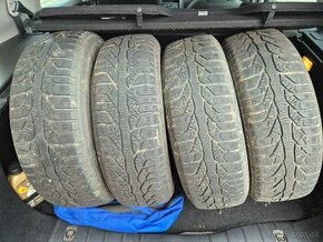 Zimná sada pneumatík 185/65 R15 z diskami 4x108 R15