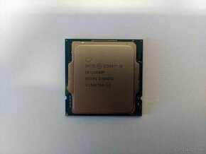 Intel Core i5-11400F, 2.60 GHz, 12 MB Cache, socket 1200