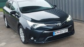 Avensis