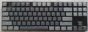 Keychron K1 Wireless Optical Keyboard (Version 5)