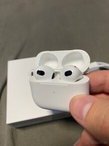 Apple AirPods 3 - Originál