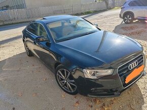 Audi a5 Sportback 3.0 TDI V6 Quattro