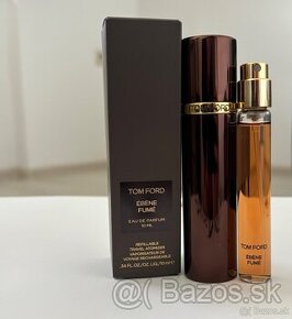 Tom Ford Ebene Fume