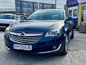 Opel Insignia ST