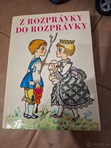 Z rozprávky do rozprávky