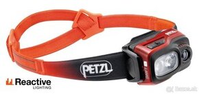 Čelovka Petzl Swift RL