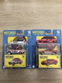 Matchbox Collector  23