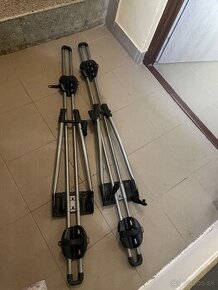 Thule FreeRide 532 Strešné nosiče 2x