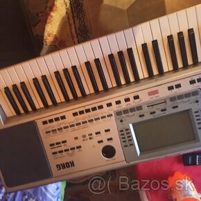 Korg pa 50