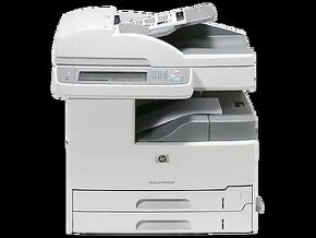 HP Laser Jet M5035 MFP