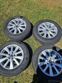 5x114.3 r17 Mazda