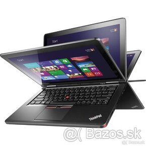 Lenovo ThinkPad S1 Yoga