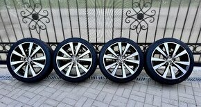 VW Tornado 5x112 235/40 R19