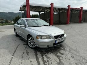 Volvo S60 2.0t