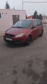 Predám Ford c-max