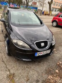 Seat Altea 1,6mpi