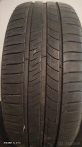 Letné pneu Michelin 205/55r16