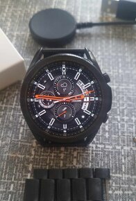 SAMSUNG GALAXY WATCH 3 - TOP STAV