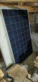 Solárne panely 230W