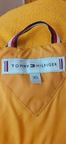 Tommy Hilfiger dámska zimná bunda