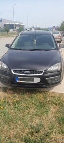 Predám  Ford Focusmk2  1.6 66kw tdci