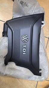 kryt motora volkswagen Transporter T6