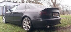 Audi a4 b8 2.0tdi diely