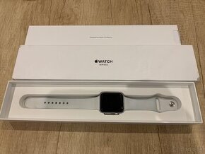 Apple watch S3 42mm