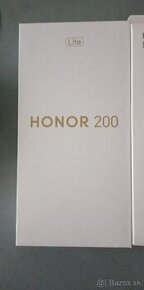 Honor 200 Lite