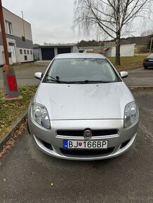 FIAT BRAVO 1.4 16V  66KW  6/2010   STK do 28.7.2026