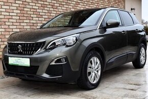 Peugeot 3008 1.5 HDi AUTOMAT//11.381,- EUR + DPH ///