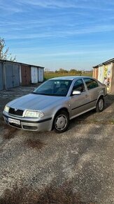 Octavia 1.9tdi