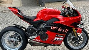 Ducati Panigale V4 Bautista 2022