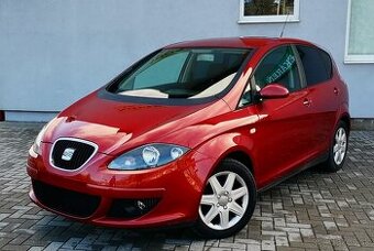 Seat Altea 1.9 TDI