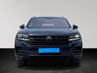 Volkswagen Touareg 3,0 TDI R-Line 4 Motion