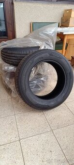 Letne pneumatiky Hankook 205/60 R16 96H XL Ventus Prime3