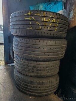 Toyo Proxes R46A 225/55R19 99V