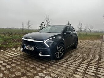 KIA Sportage 1.6 T-GDi - 1