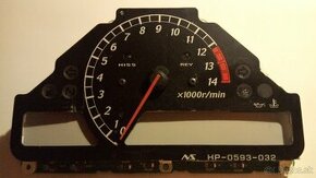 Tachometer  HONDA CBR1000RR - 1