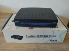 zyxel Prestige 650H